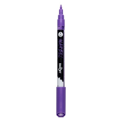 MARBEL marker 0,7mm violet N°900