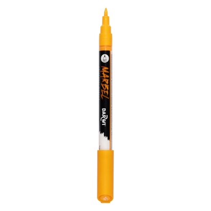 MARBEL marker 0,7mm mango N°754