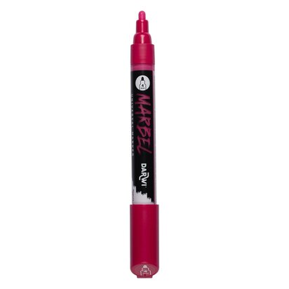 MARBEL marker 4mm magenta N°905