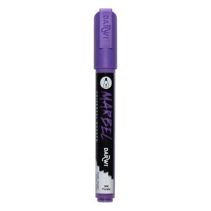 MARBEL marker 4mm violet N°900