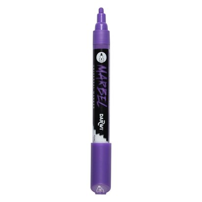 MARBEL marker 4mm violet N°900