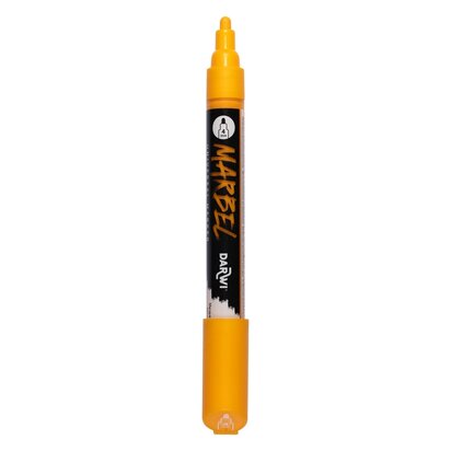 MARBEL marker 4mm mango N°754