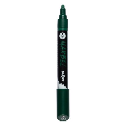 MARBEL marker 4mm jungle groen  N°680