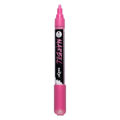 MARBEL marker 4mm roze N°475