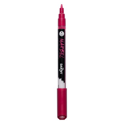 MARBEL marker 2mm magenta N°905