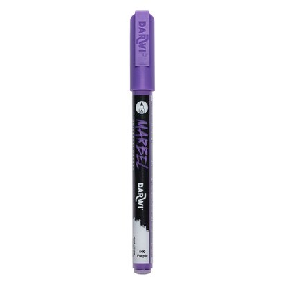 MARBEL marker 2mm violet N°900