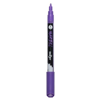 MARBEL marker 2mm violet N°900