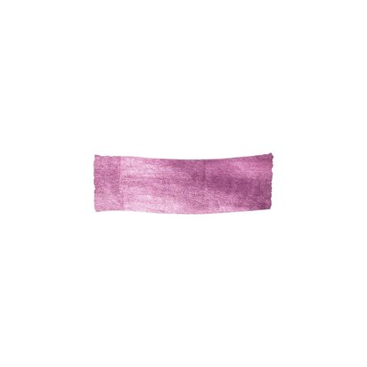 MARBEL marker 4mm roze metallic N°040