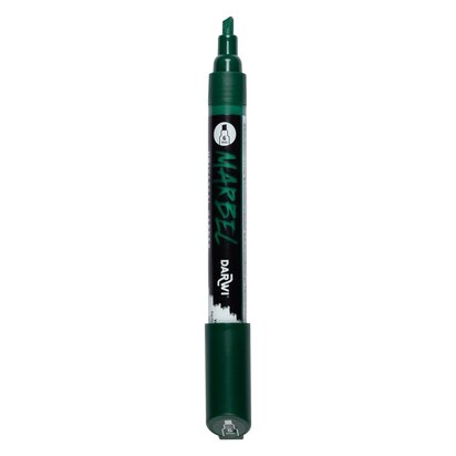 MARBEL marker 6mm jungle groen  N°680