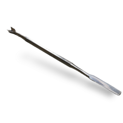 Spatula mod. 36 - 16 cm &ndash; foto van product