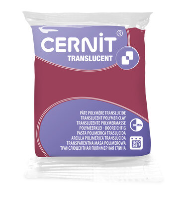 Foto van Cernit Translucent Grenade