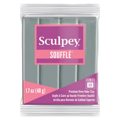 Foto van Sculpey Souffle Succulent