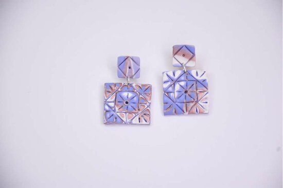 Sculpey Premo -- Rose Gold Metallic