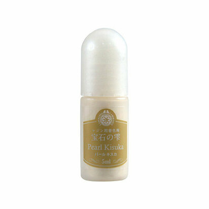 Padico Jewel Color Pearl Kisuka &ndash; kleurstof voor resin voor creatieve projecten