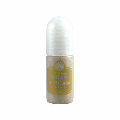 Padico Jewel Color Pearl Greige &ndash; kleurstof voor resin voor creatieve projecten
