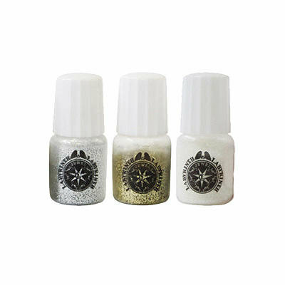 Padico Glitterset Gold &ndash; materiaal voor resin en decoratie voor creatieve projecten