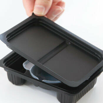 Padico Shading Case &ndash; creatief gereedschap voor creatieve projecten