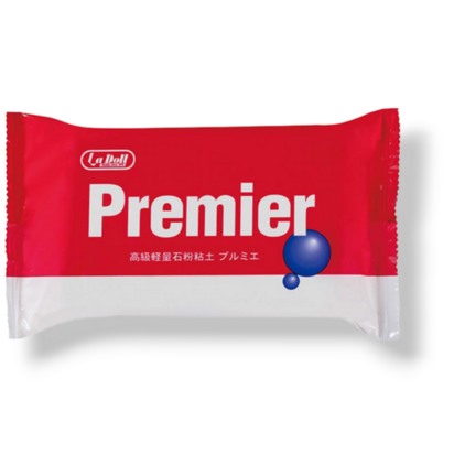 Padico Premier [100 g] &ndash; luchtdrogende klei voor creatieve projecten