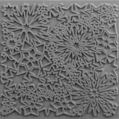 Cernit Texture Mat Constellation met sterrenbeelden en hemeltekens