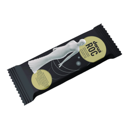 Darwi Roc 1 kg zelfhardende boetseerklei