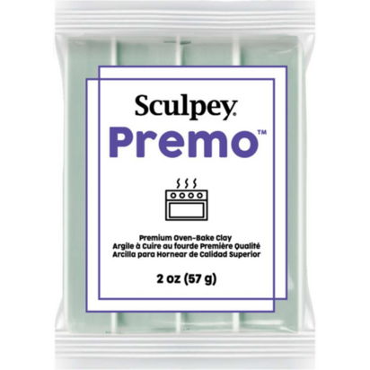 Sculpey Premo Sage 57 g &ndash; productfoto