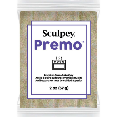 Sculpey Premo Opal 57 g &ndash; productfoto