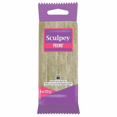 Sculpey Premo Opal 227 g &ndash; productfoto