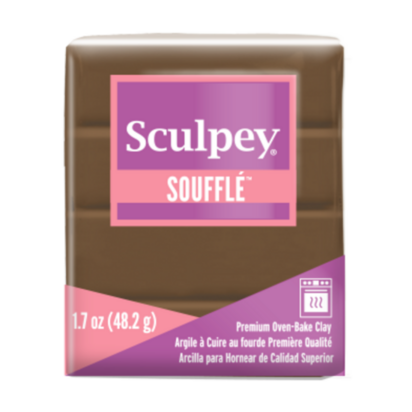 Sculpey Souffl&eacute; Cowboy 48 g &ndash; productfoto