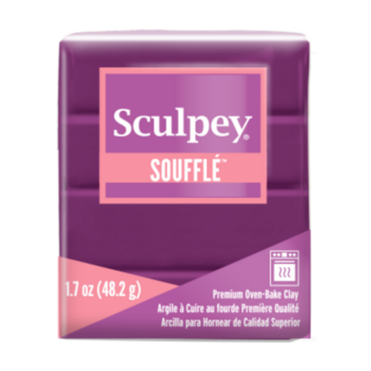 Sculpey Souffl&eacute; Turnip 48 g &ndash; productfoto