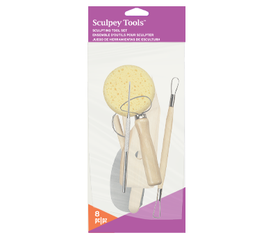 Sculpey Sculpting Tool Set &ndash; productfoto