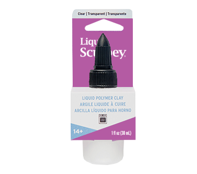 Liquid Sculpey Emerald Metallic 29 ml &ndash; productfoto