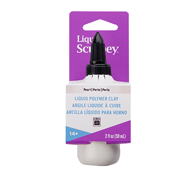 Liquid Sculpey Pearl 59 ml &ndash; productfoto