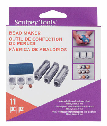 Sculpey Bead Maker &ndash; productfoto
