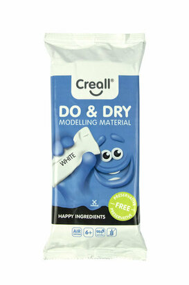 Creall Do & Dry 1 kg &ndash; productfoto