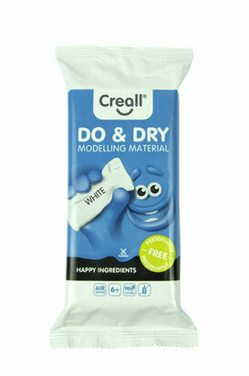 Creall Do & Dry 500 g &ndash; productfoto