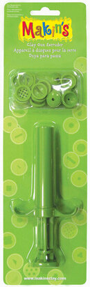 Makin's Clay Gun Extruder &ndash; extruderen