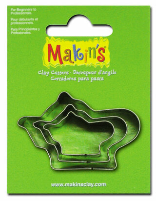 Makin's RVS-uitstekers Teapot 3 PC Set &ndash; rvs-uitstekers 3-delig