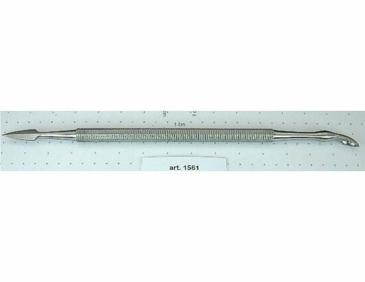 Spatula mod. 41 - 16 cm productweergave