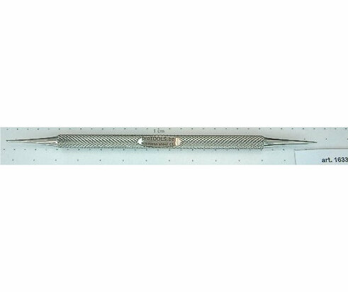 Ball Tool - 0 mm & 0,5 mm productweergave
