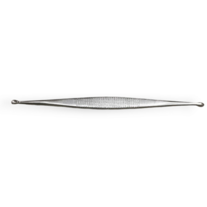 Willinger curette 0/1 - 13,5 cm productweergave