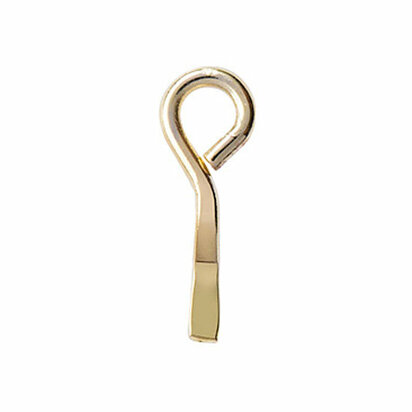 Crank Eye Bolt Gold (10 pcs) productweergave