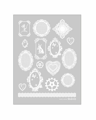 Transfer Seal Lace productweergave
