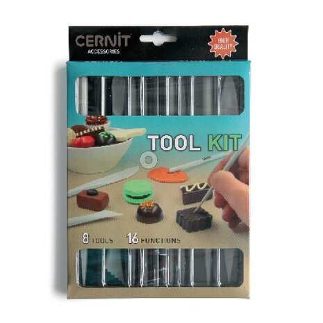 Tool Kit (CE906)