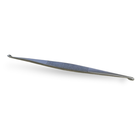 Willinger curette 0/1 - 13,5 cm