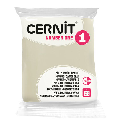 Cernit nr 1 [56g] Vanilla 730