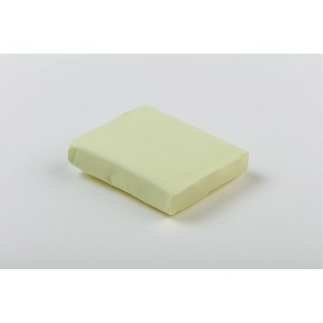 Cernit nr 1 [56g] Pastel Yellow 731