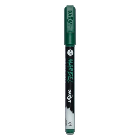 MARBEL marker 2mm jungle groen  N°680