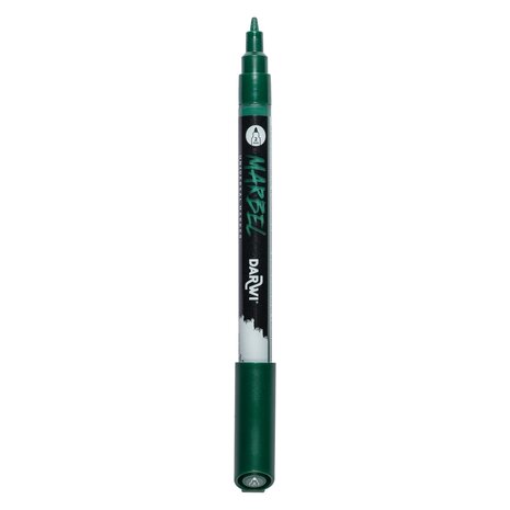 MARBEL marker 2mm jungle groen  N°680