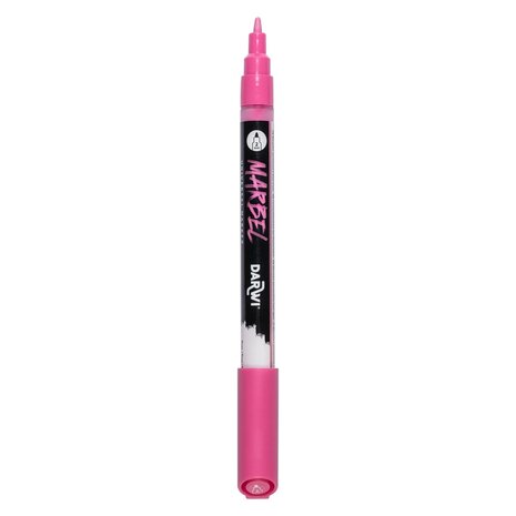 MARBEL marker 2mm roze N°475