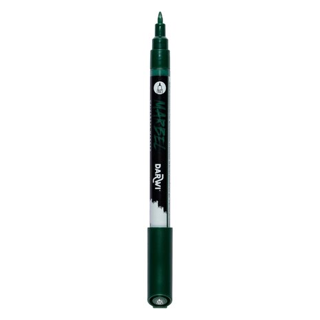 MARBEL marker 0,7mm jungle groen  N°680